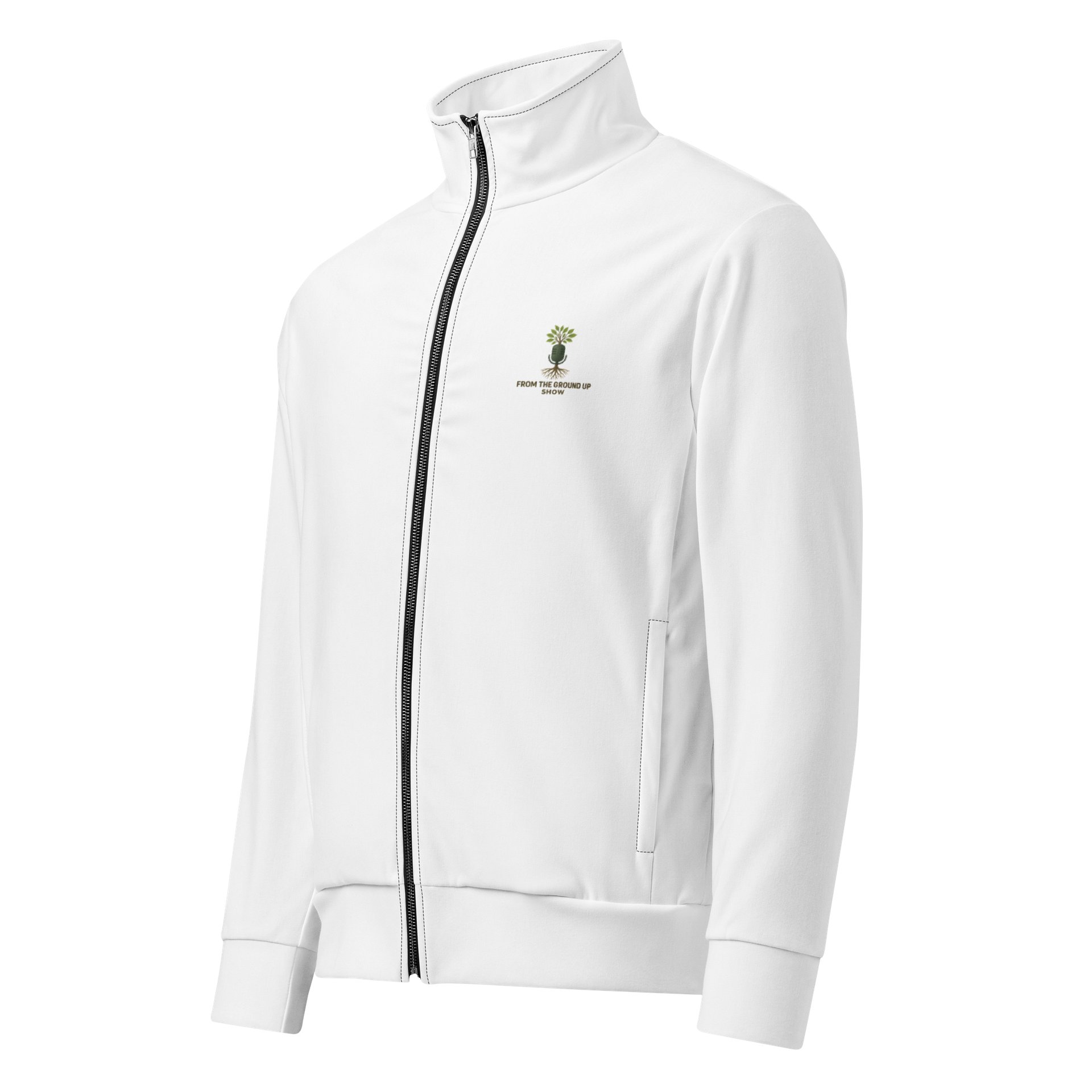 Unisex Track Jacket product image (1)