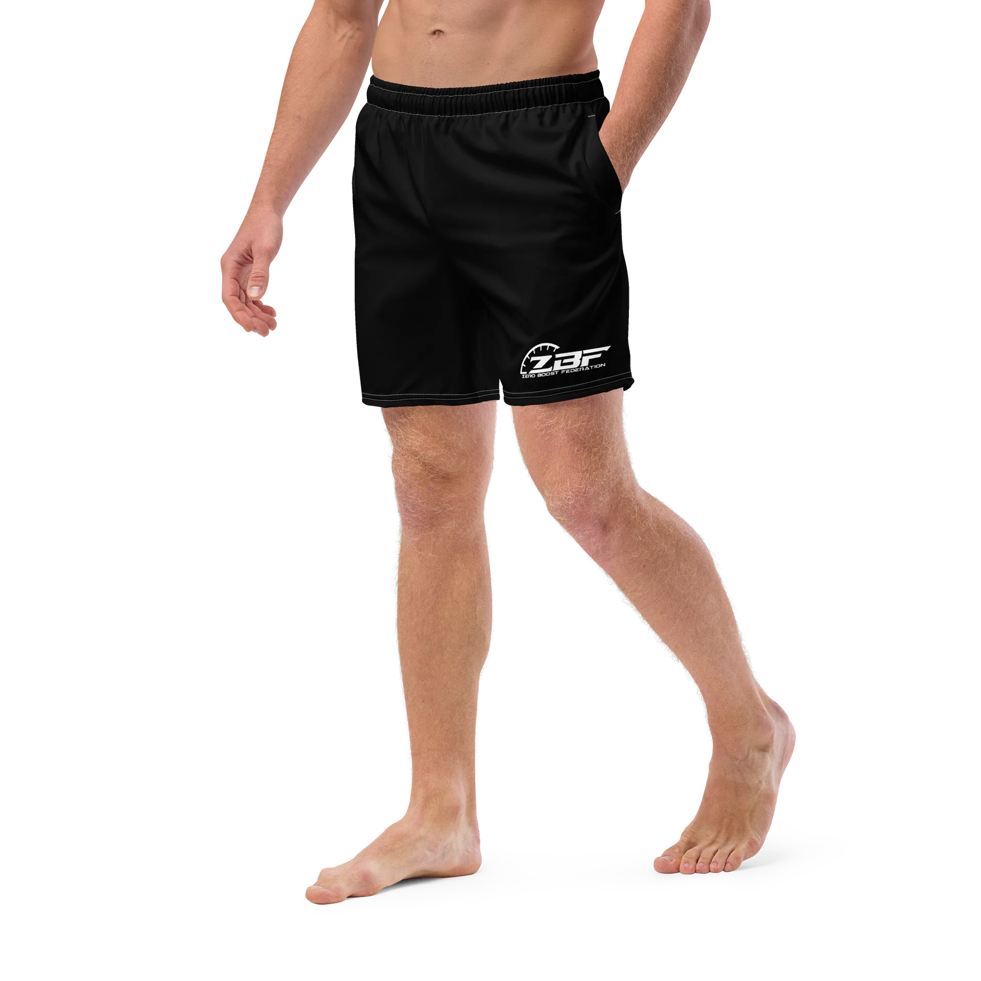 ZBF Swim Trunks product image (5)