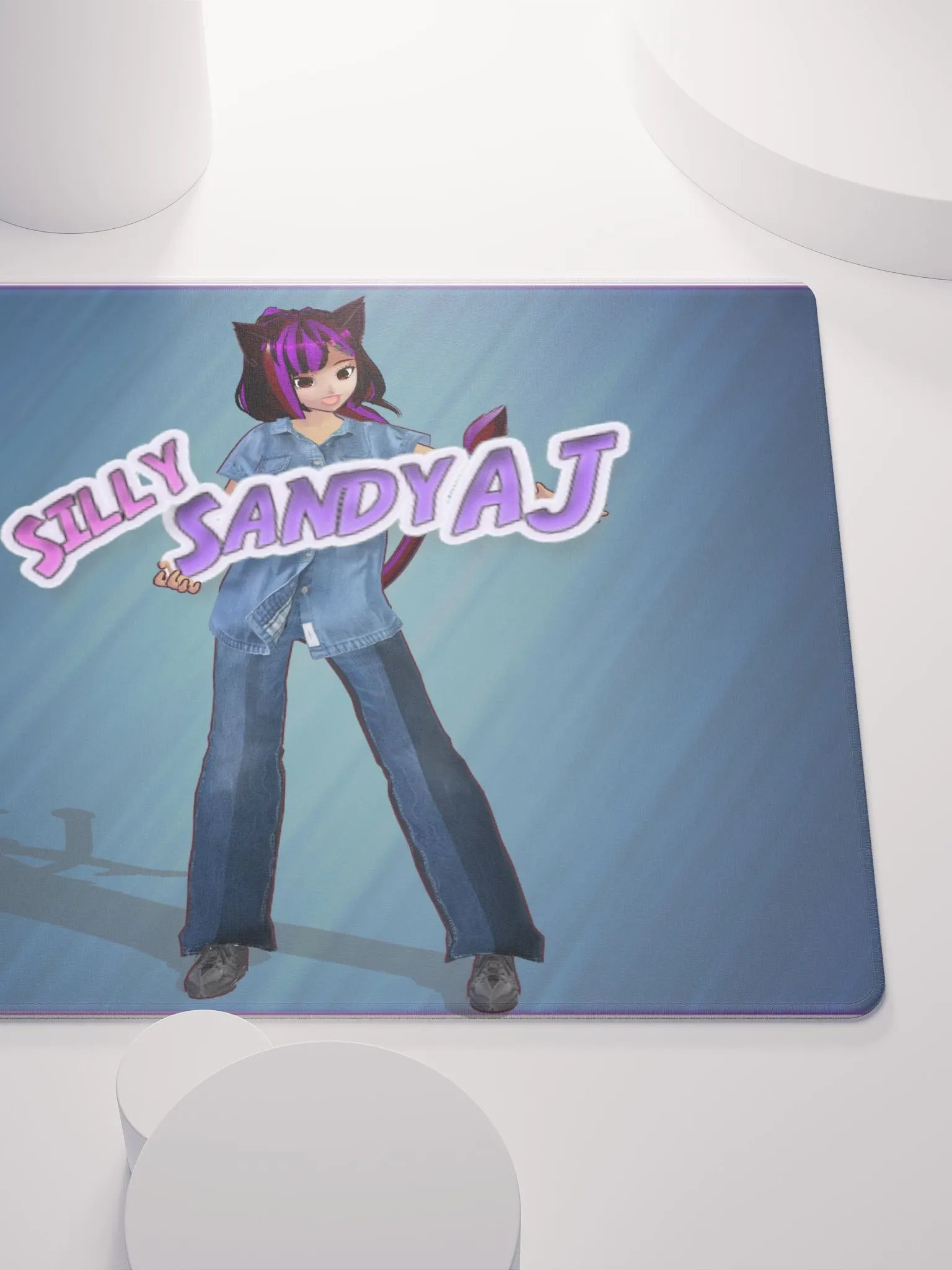 MousePad 2 product image (5)