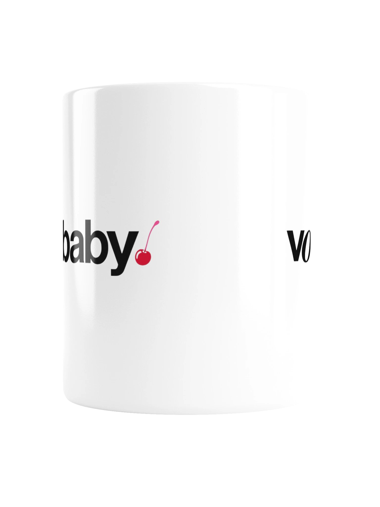 vowbaby Logo Mug product image (2)
