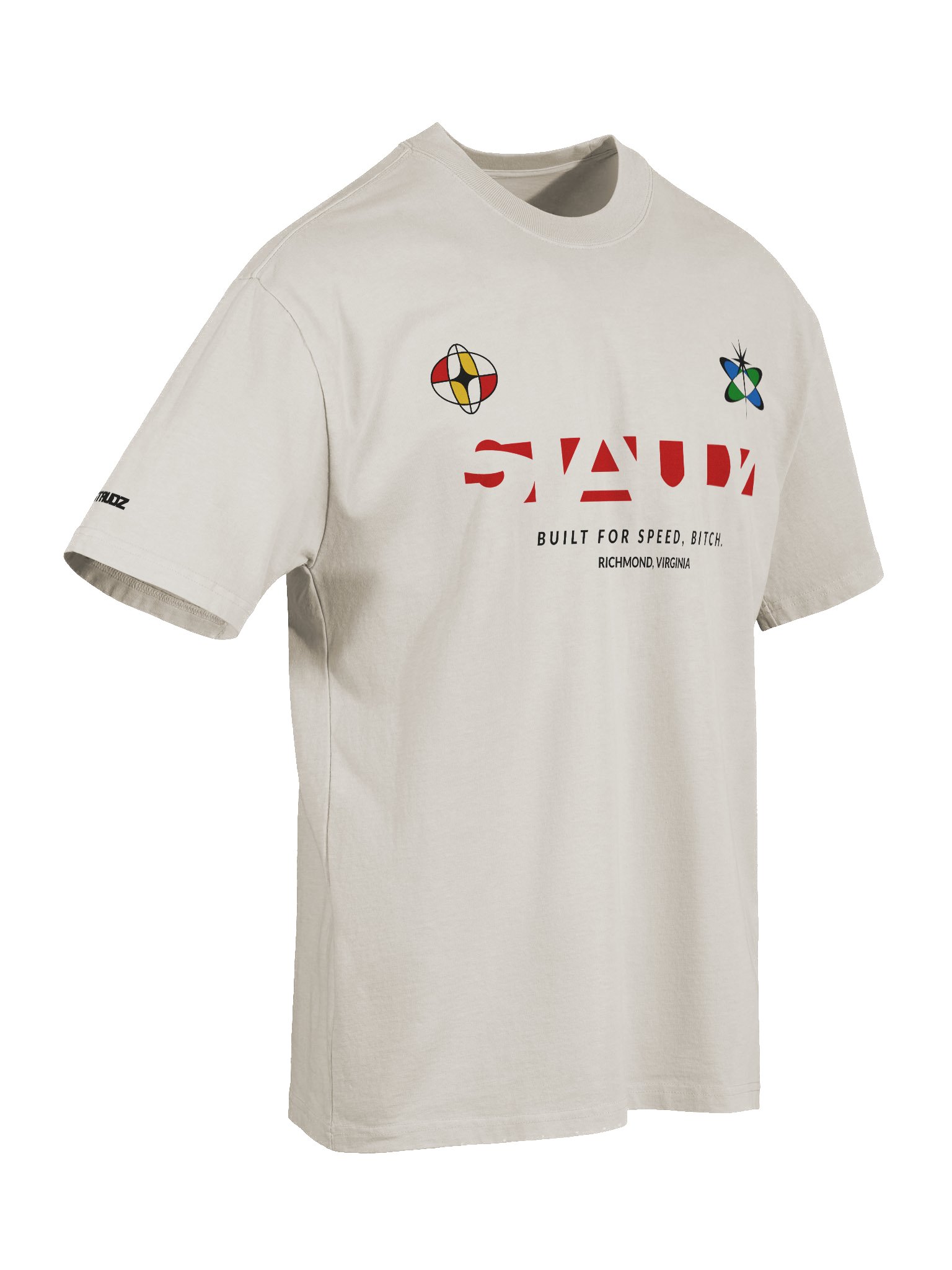 STAUDZxRACING Premium product image (5)