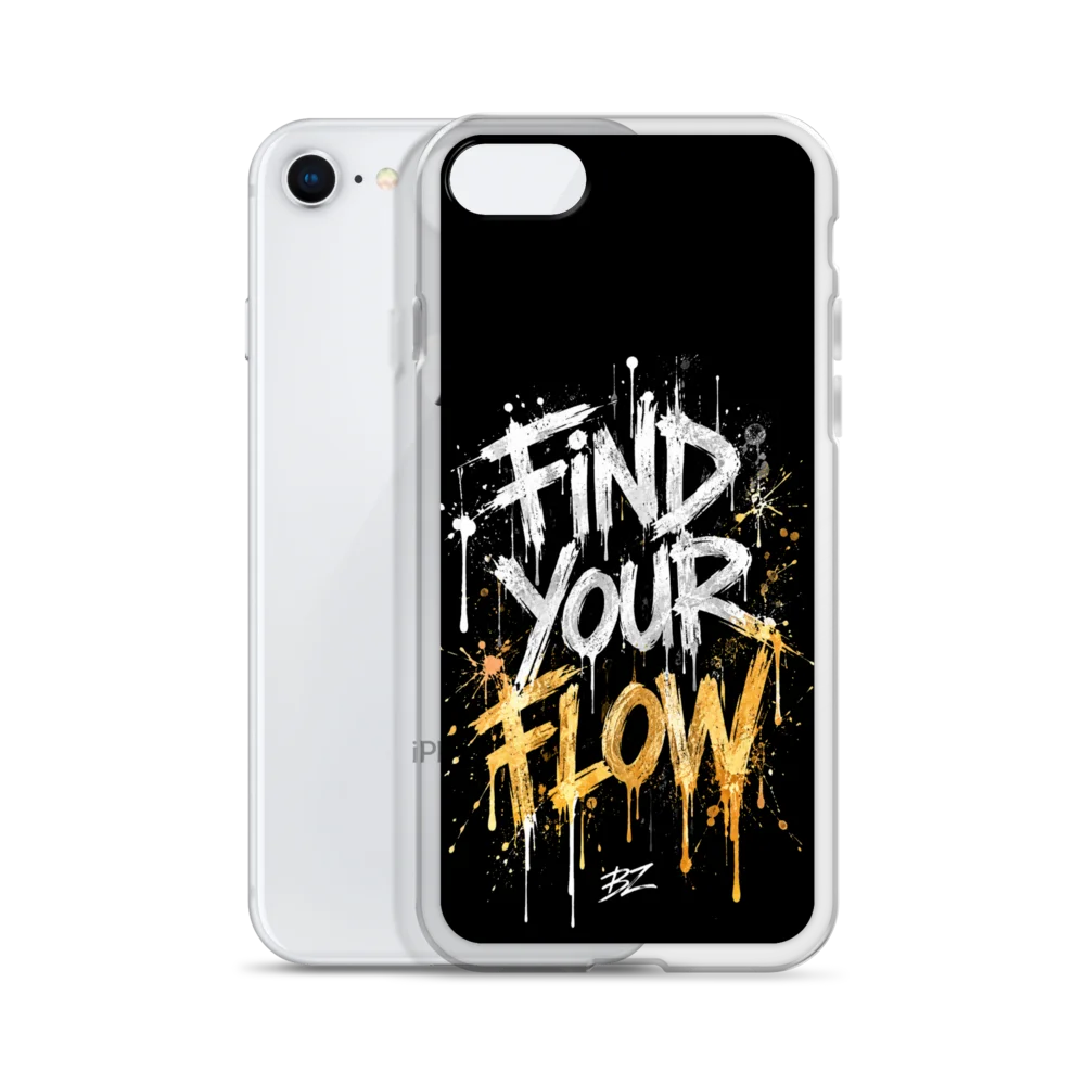 FIND YOUR FLOW — Break the Pattern product image (55)