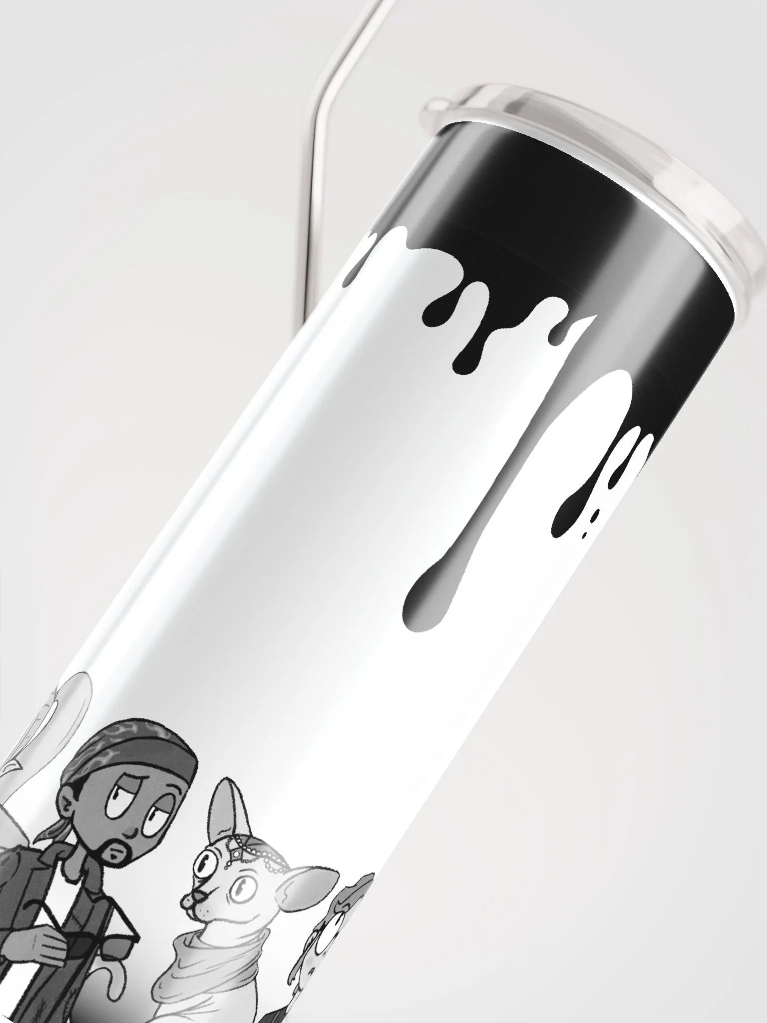 INK Tumbler product image (5)
