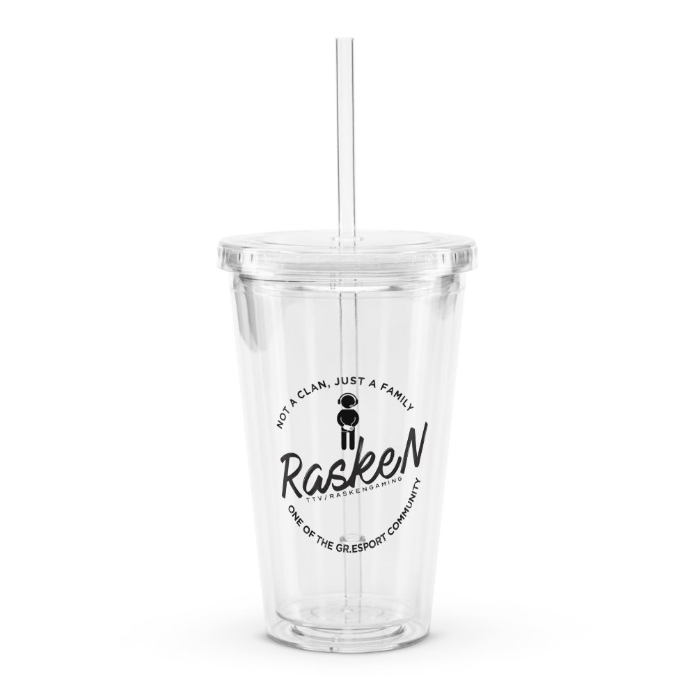 Iskaffe mugg product image (1)