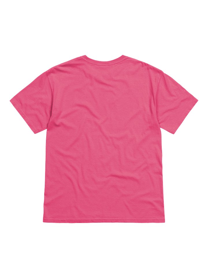 Positive rebel t-shirt product image (2)