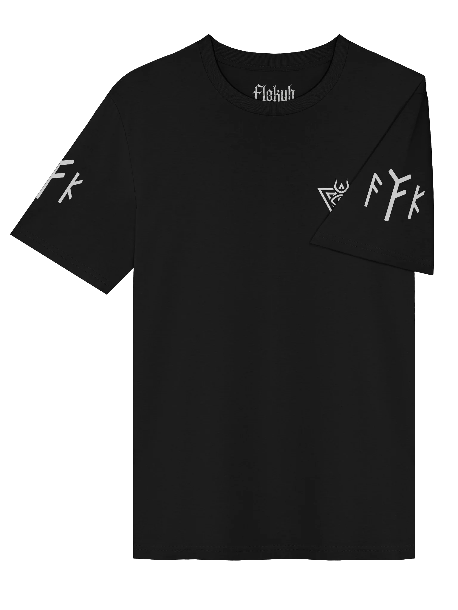 Nightfall Mantle T-Shirt product image (4)
