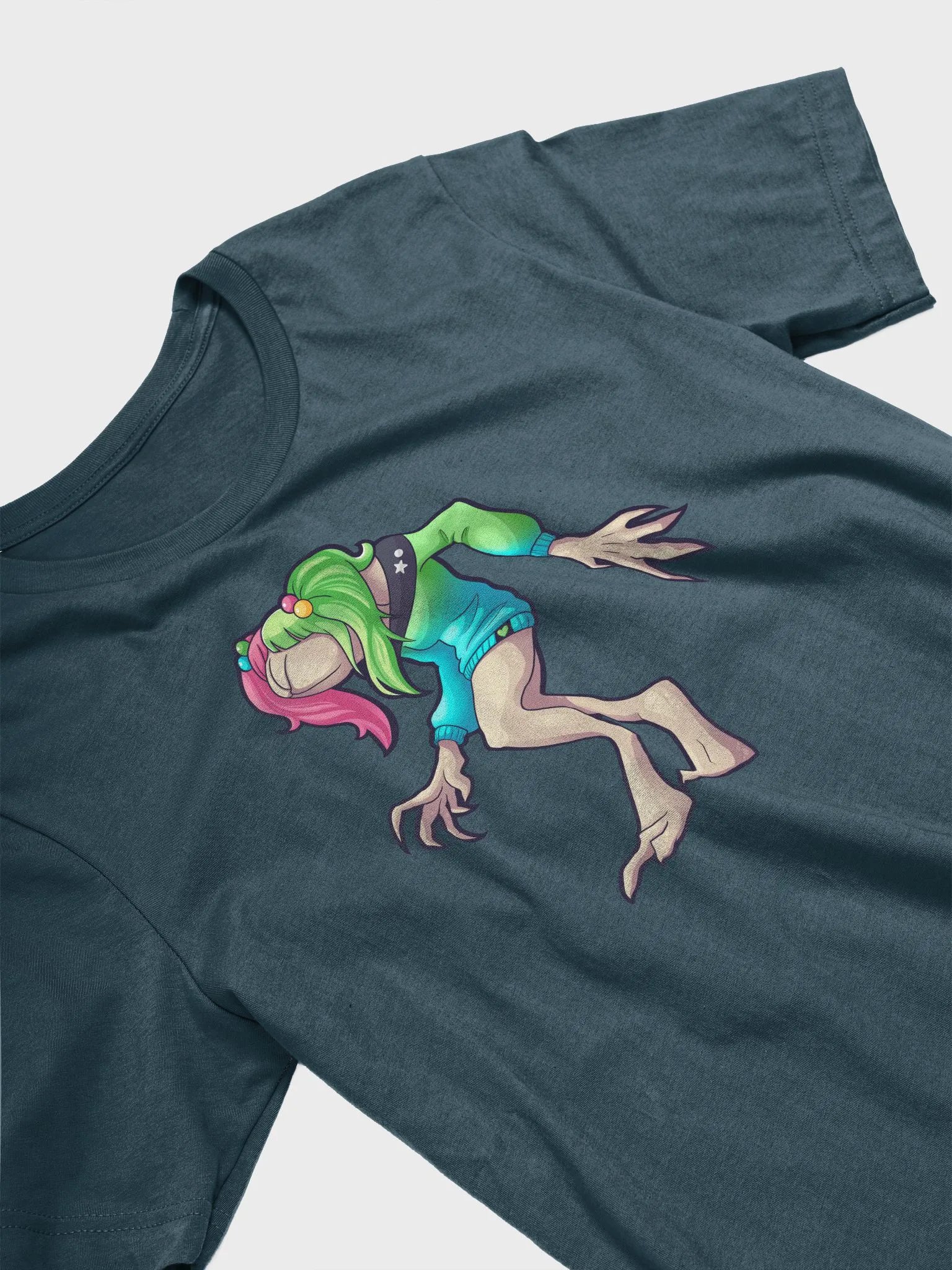 Denugorgon - Unisex product image (3)