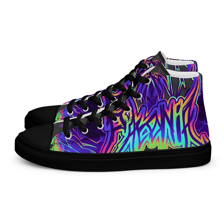 Metal Mantis Holo Shoes | W Sizes product image (2)