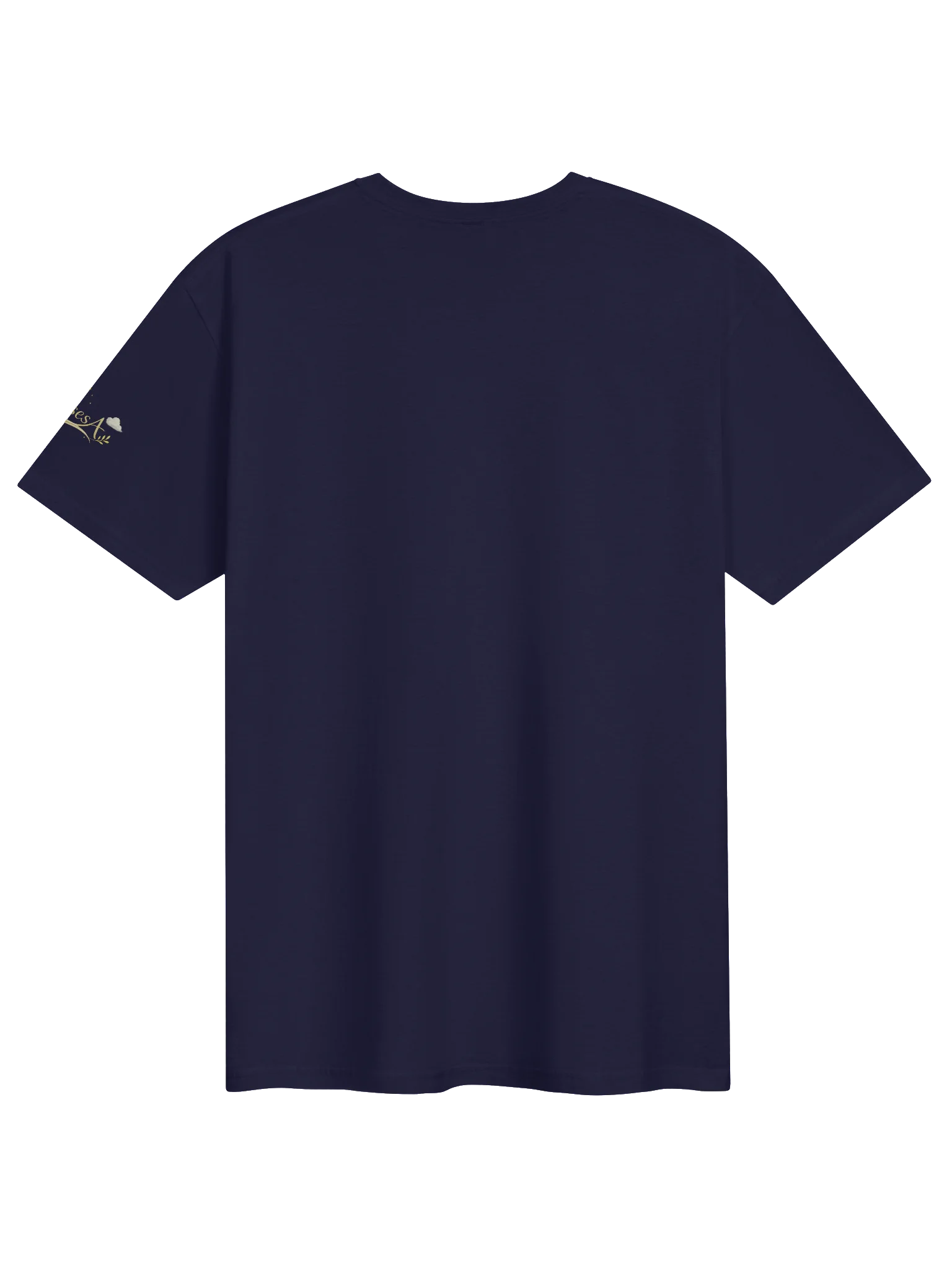 Heart Tee - Unisex product image (14)