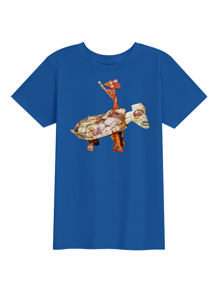 Turtle Power Kids (Blue) product image (1)