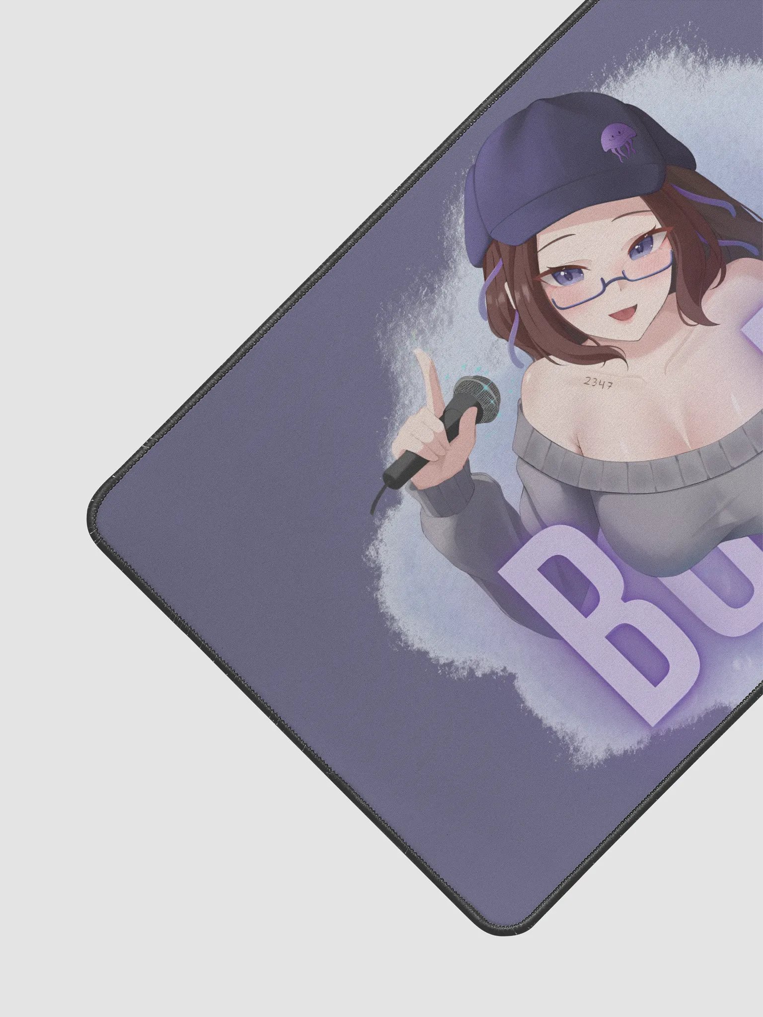 booba mat product image (2)
