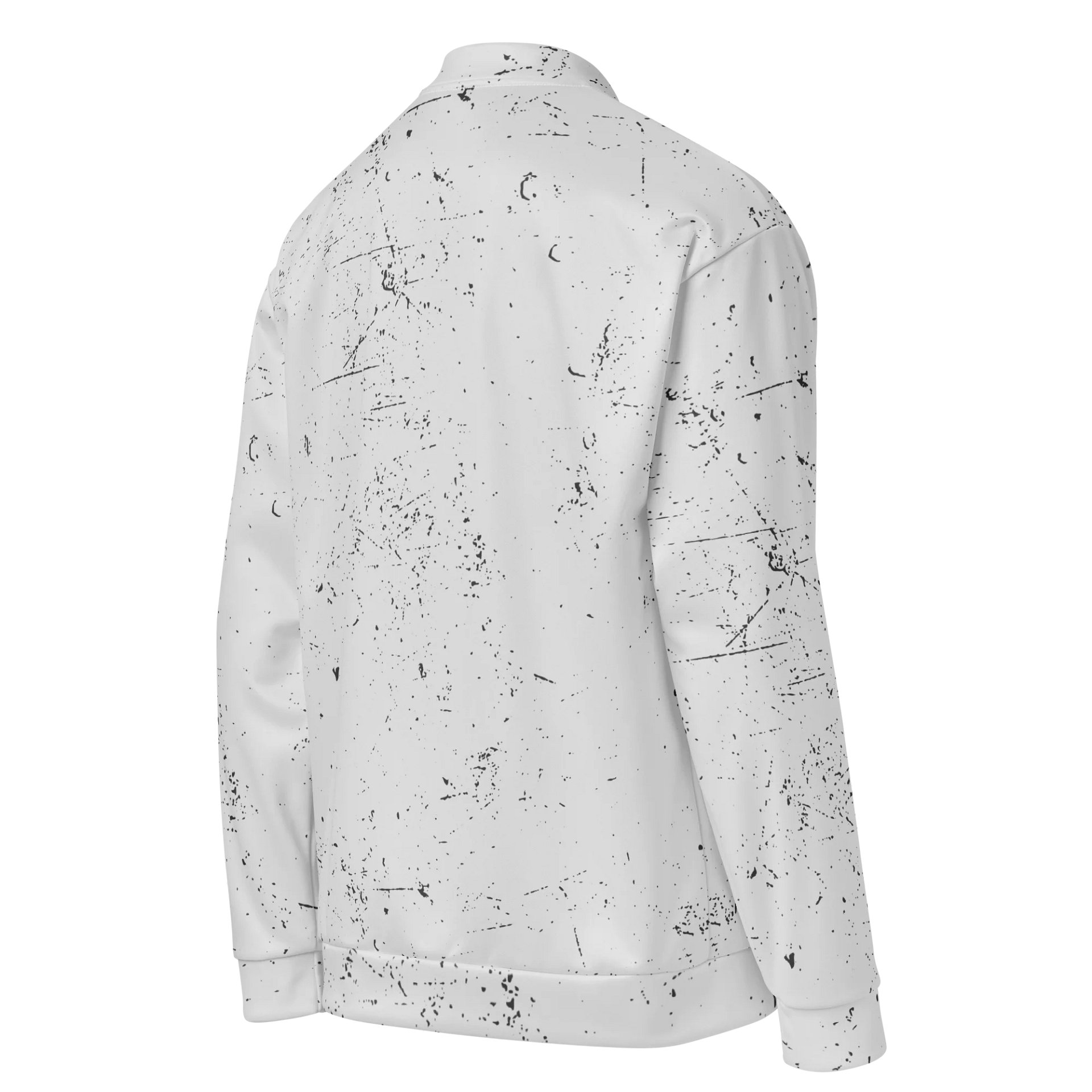 Urban Chic Customizable Bomber Jacket product image (4)