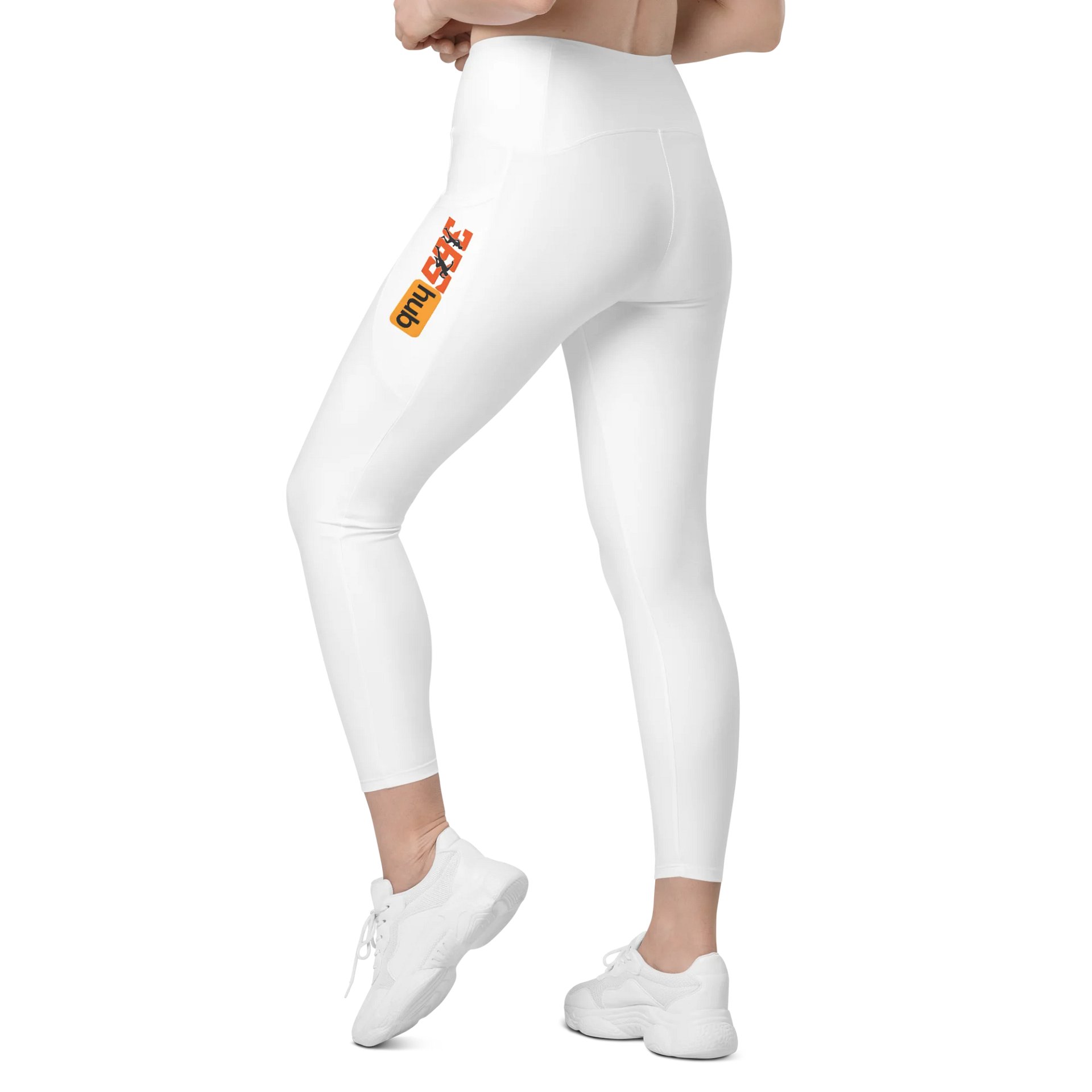 Leggings with Pockets product image (6)