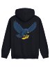 Falcons Track Hoodie