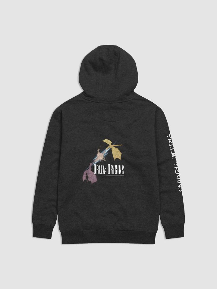 Orlea: ORIGINS Hoodie product image (2)