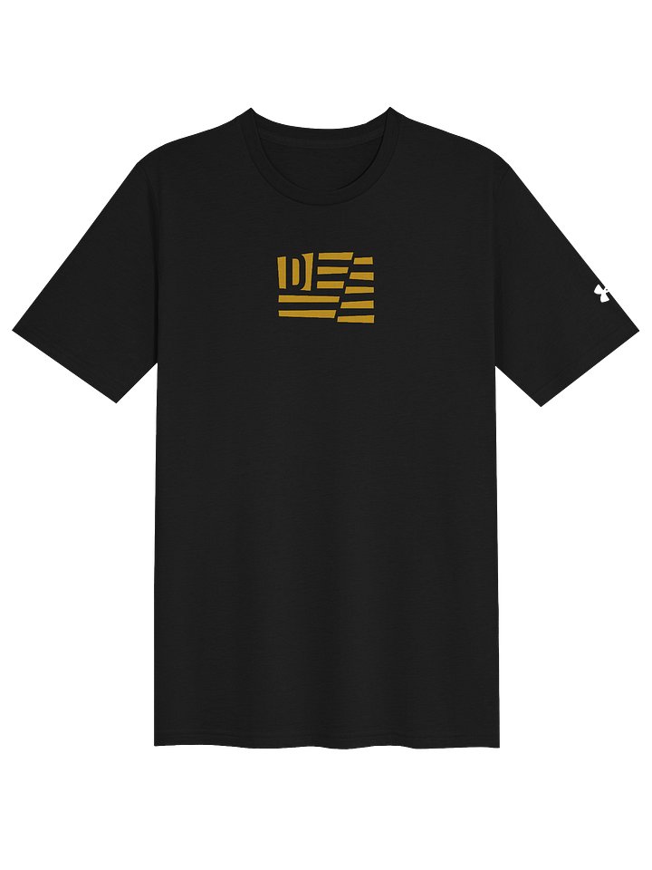 DSA Under Armour Double Logo Tee-Shirt product image (1)