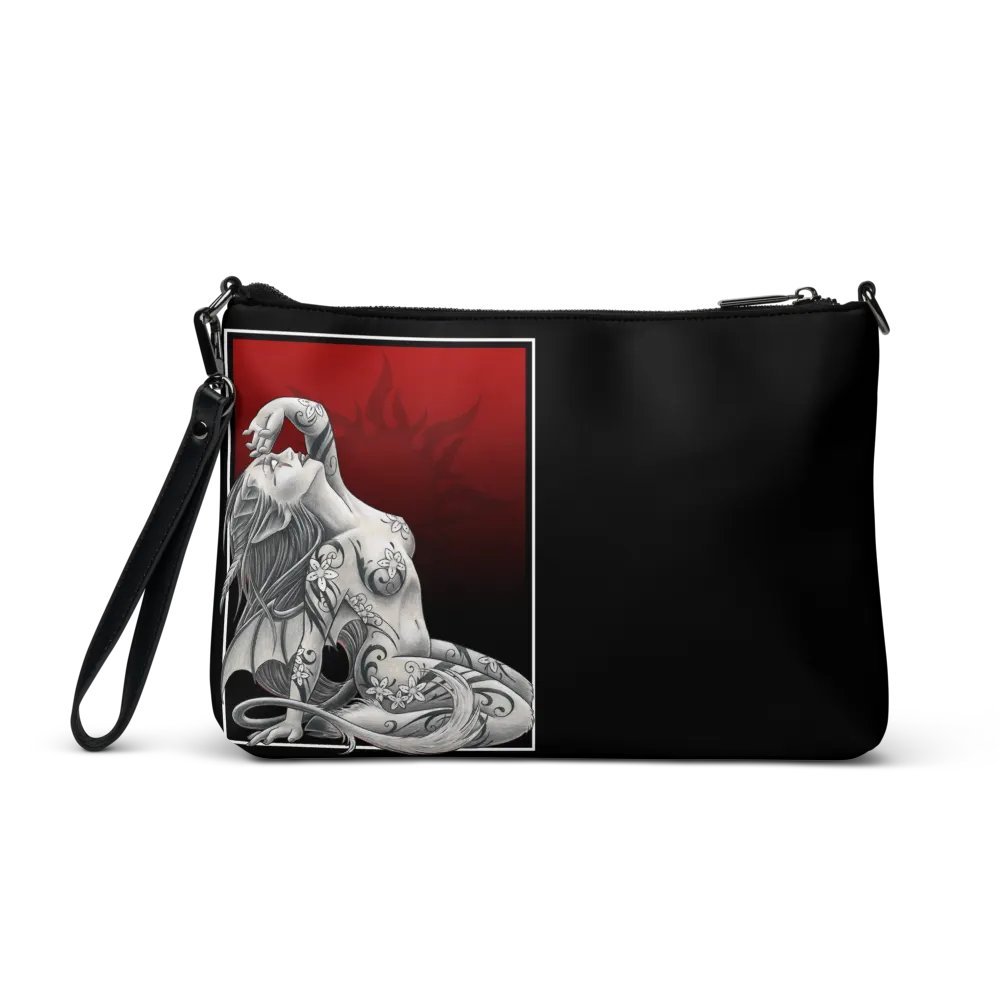 Succubus - SFA Crossbody Bag product image (3)