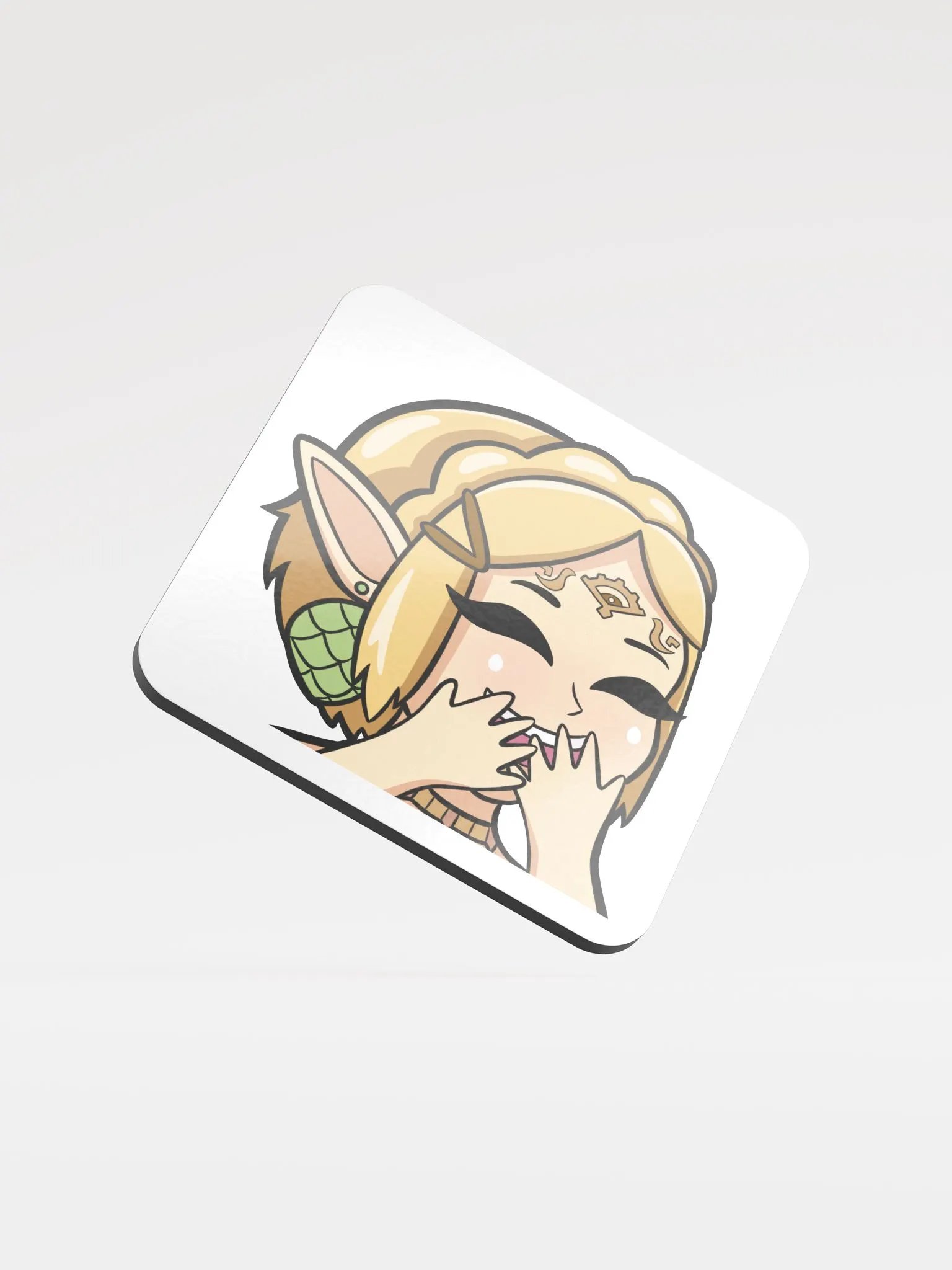 Giggle Coaster product image (1)