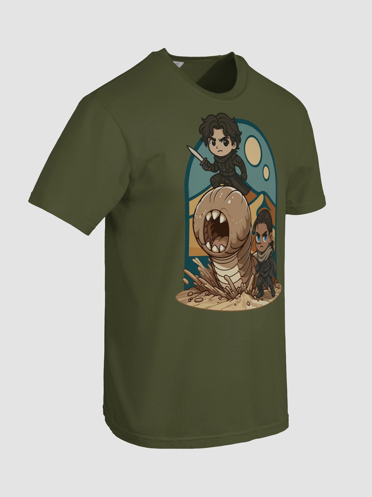 Dune (Phox's fave game) product image (8)