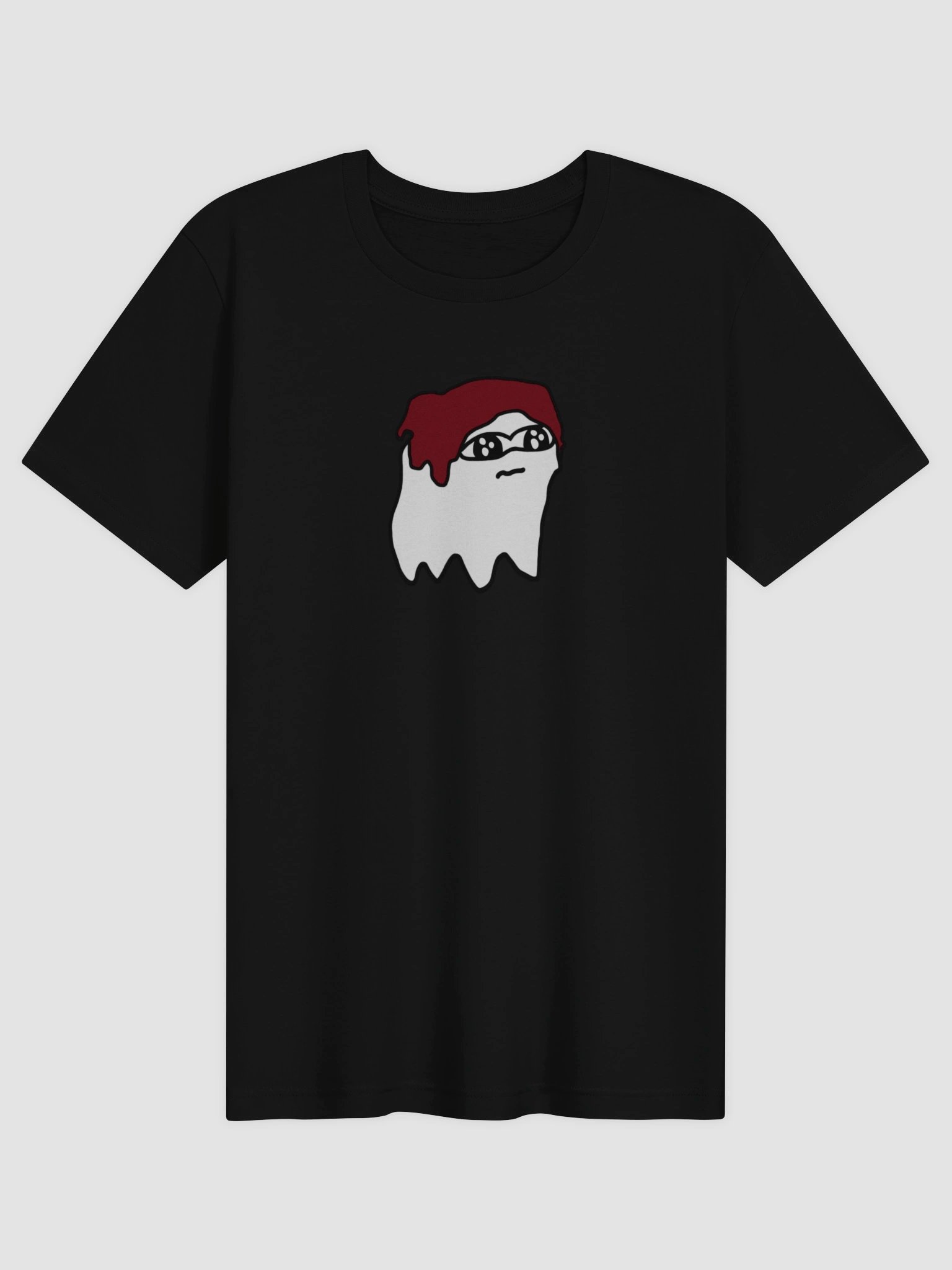 Tina Ghost Shirt product image (1)