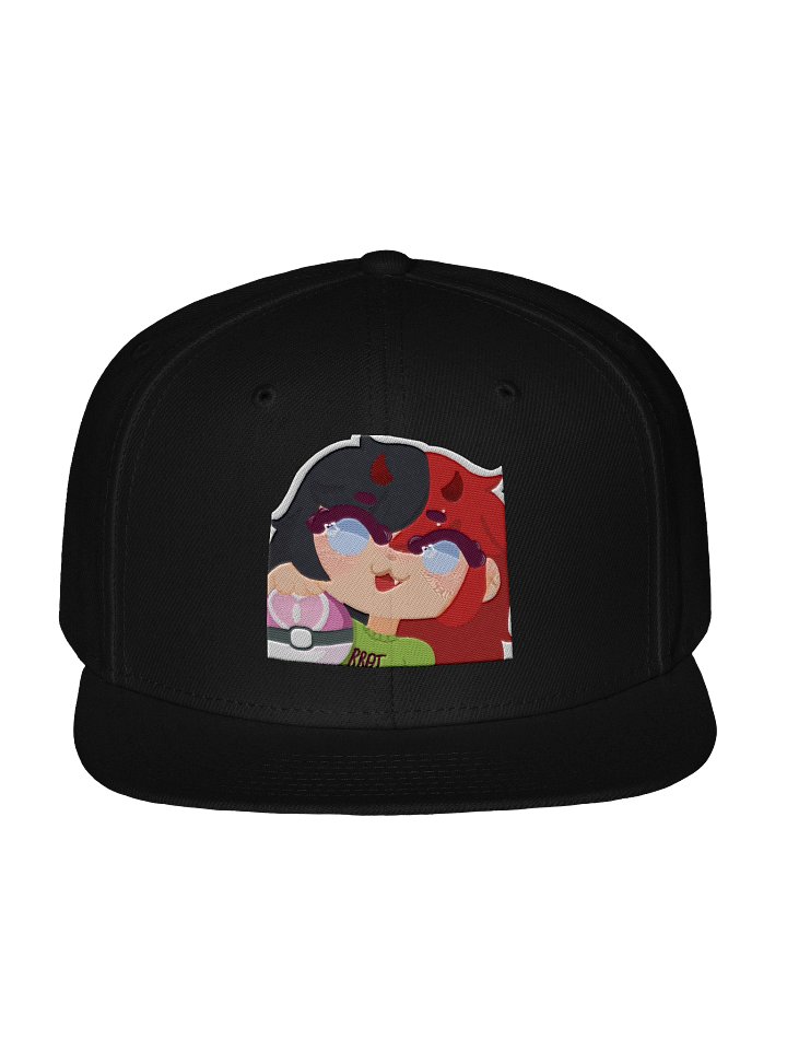 Battle hat product image (1)