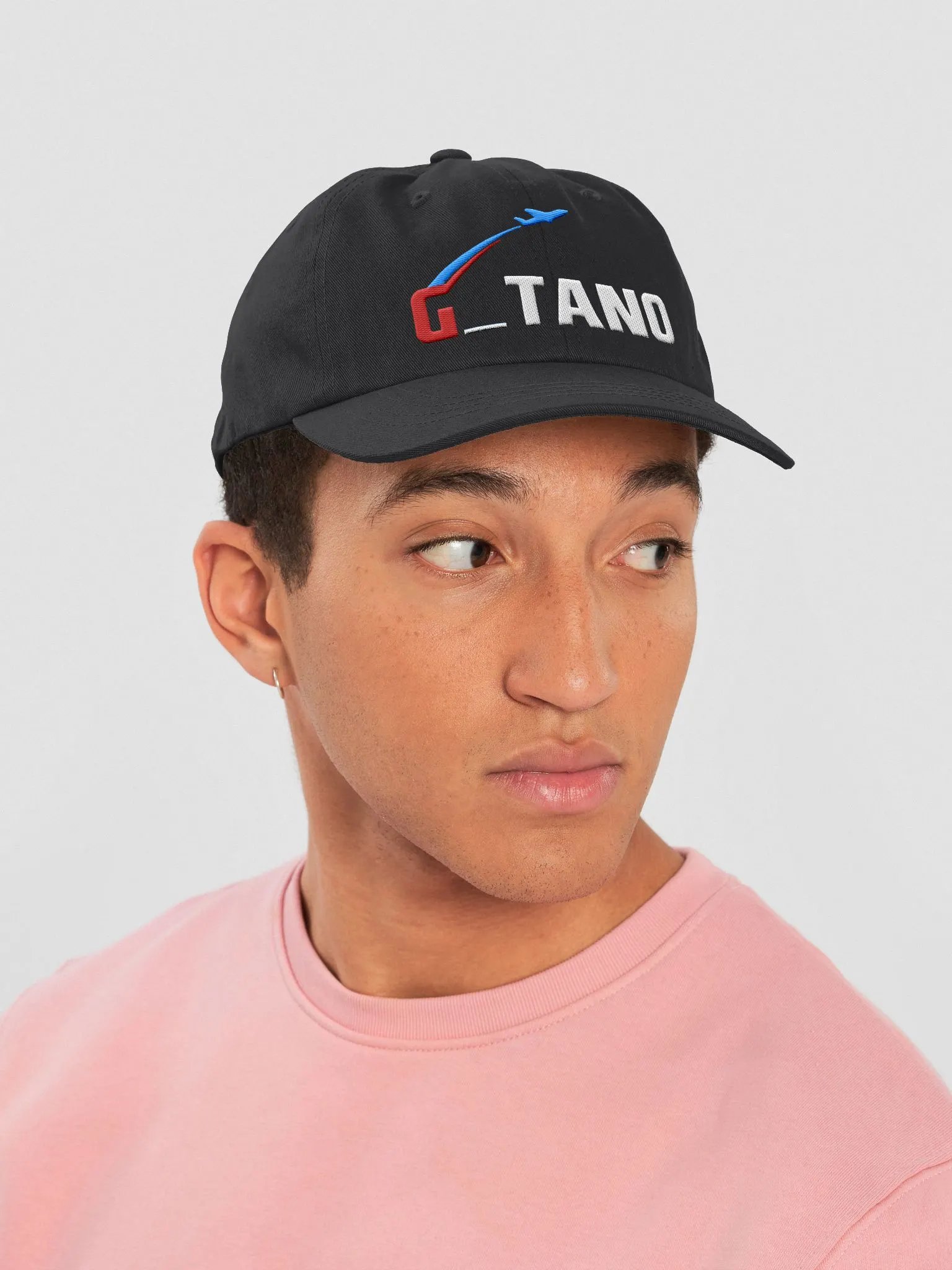 G_TANO Captain CAP product image (6)