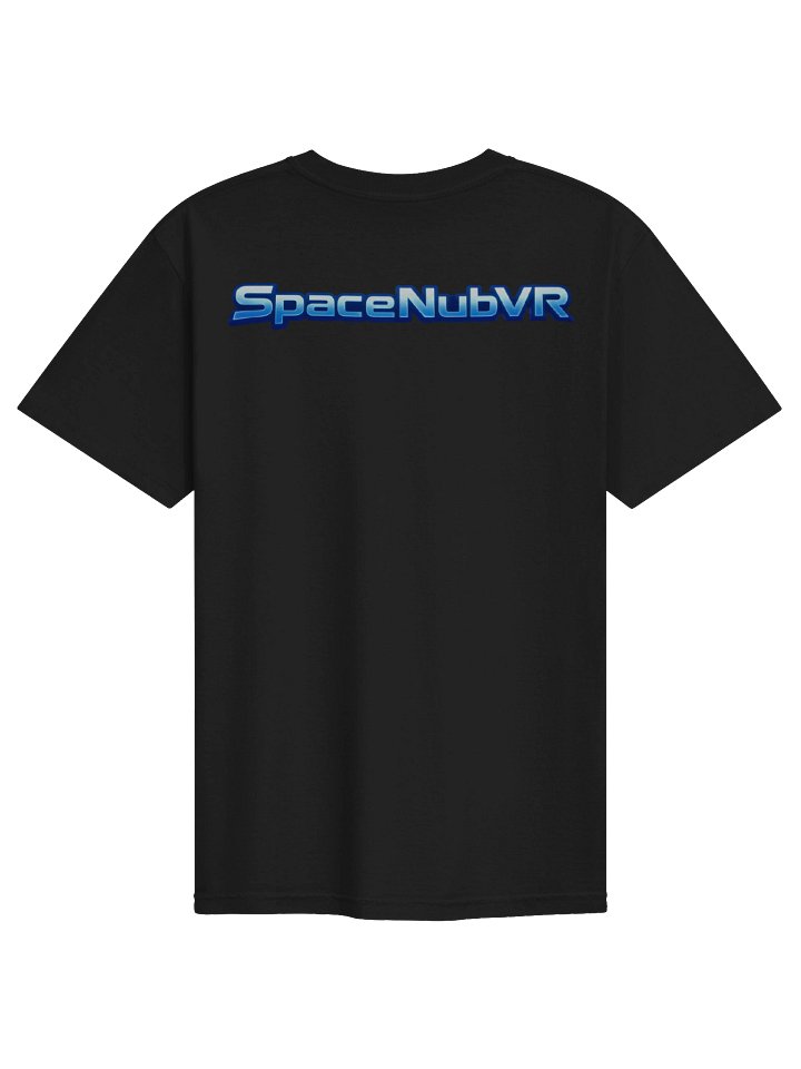 SpaceNubVr First Edition Shirt product image (2)