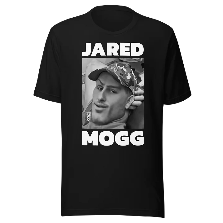 Jared Mogg Shirt product image (1)