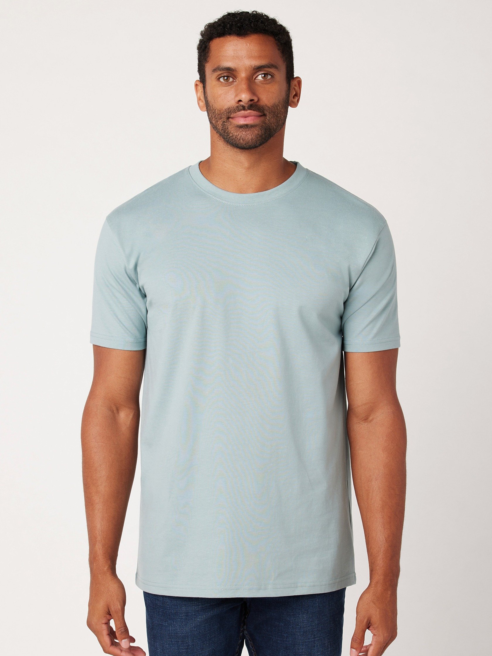 Men's Heavyweight T-Shirt product image (1)