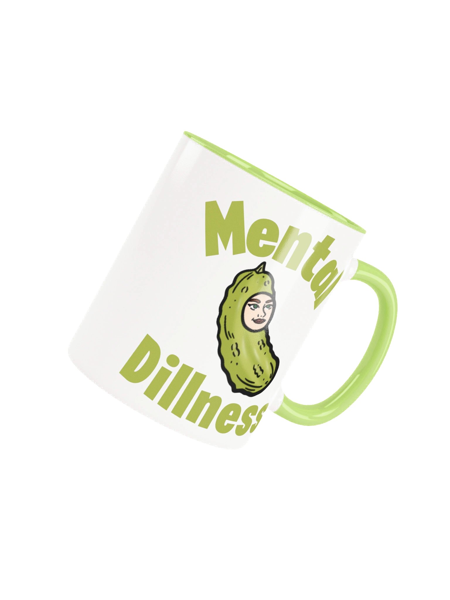 Mental Dillness product image (8)