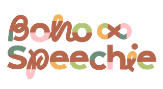 Boho Speechie