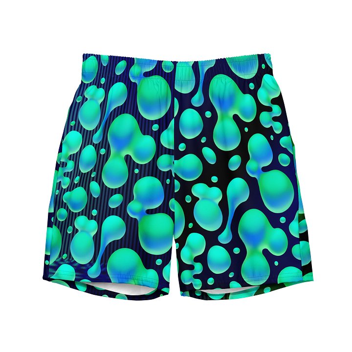Love-a-Lamp - GAY All over Print Swimtrunks product image (1)
