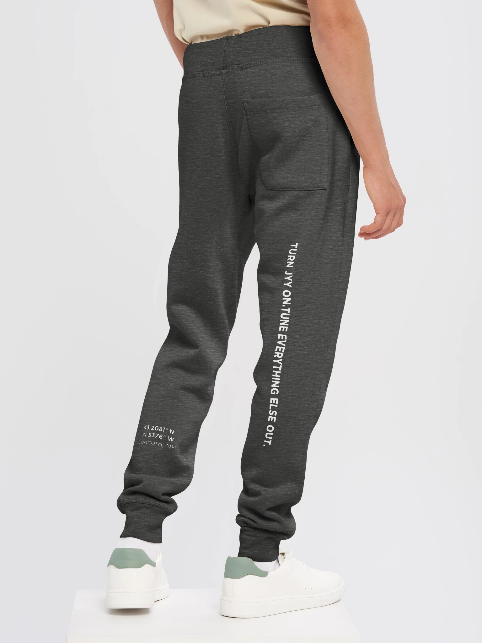 JYY Joggers product image (5)