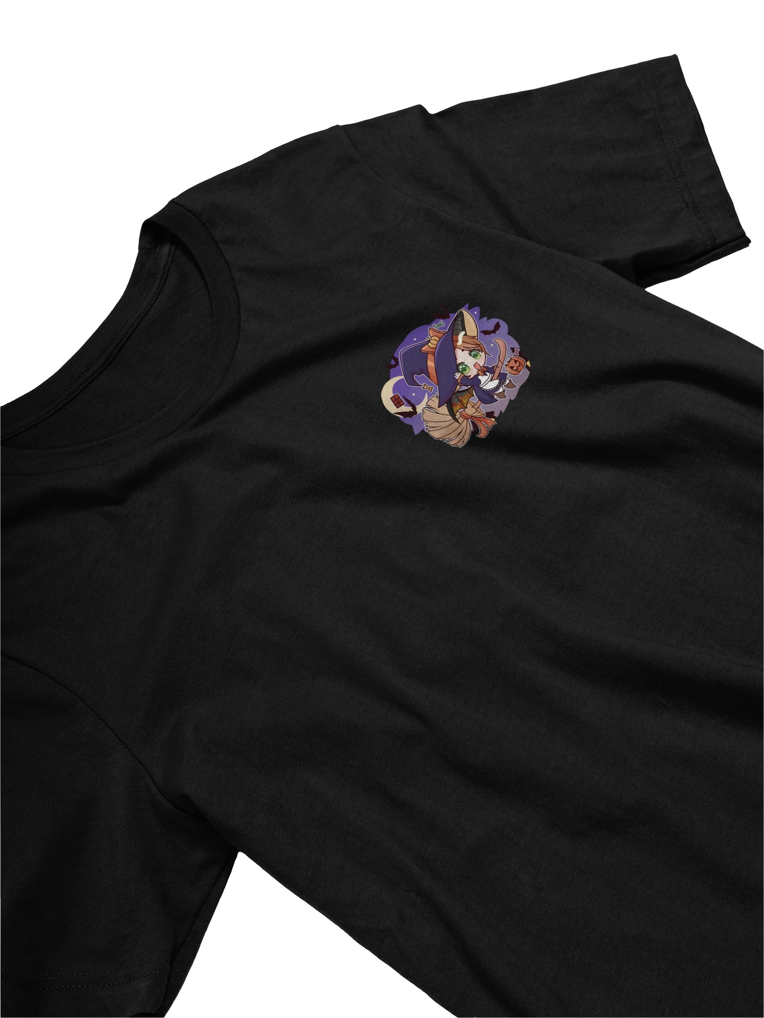 Witchy Mori t-shirt product image (99)