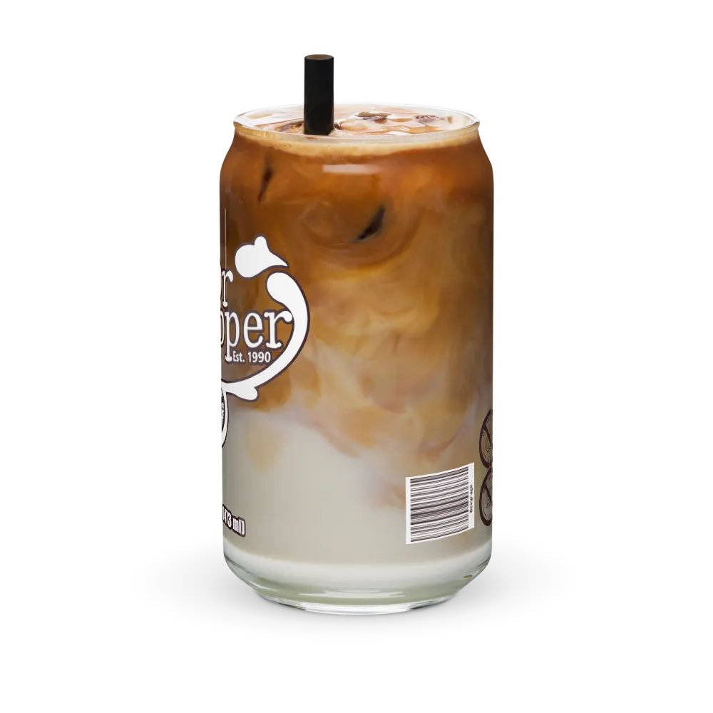 Dr Plapper Commemorative Glass product image (12)