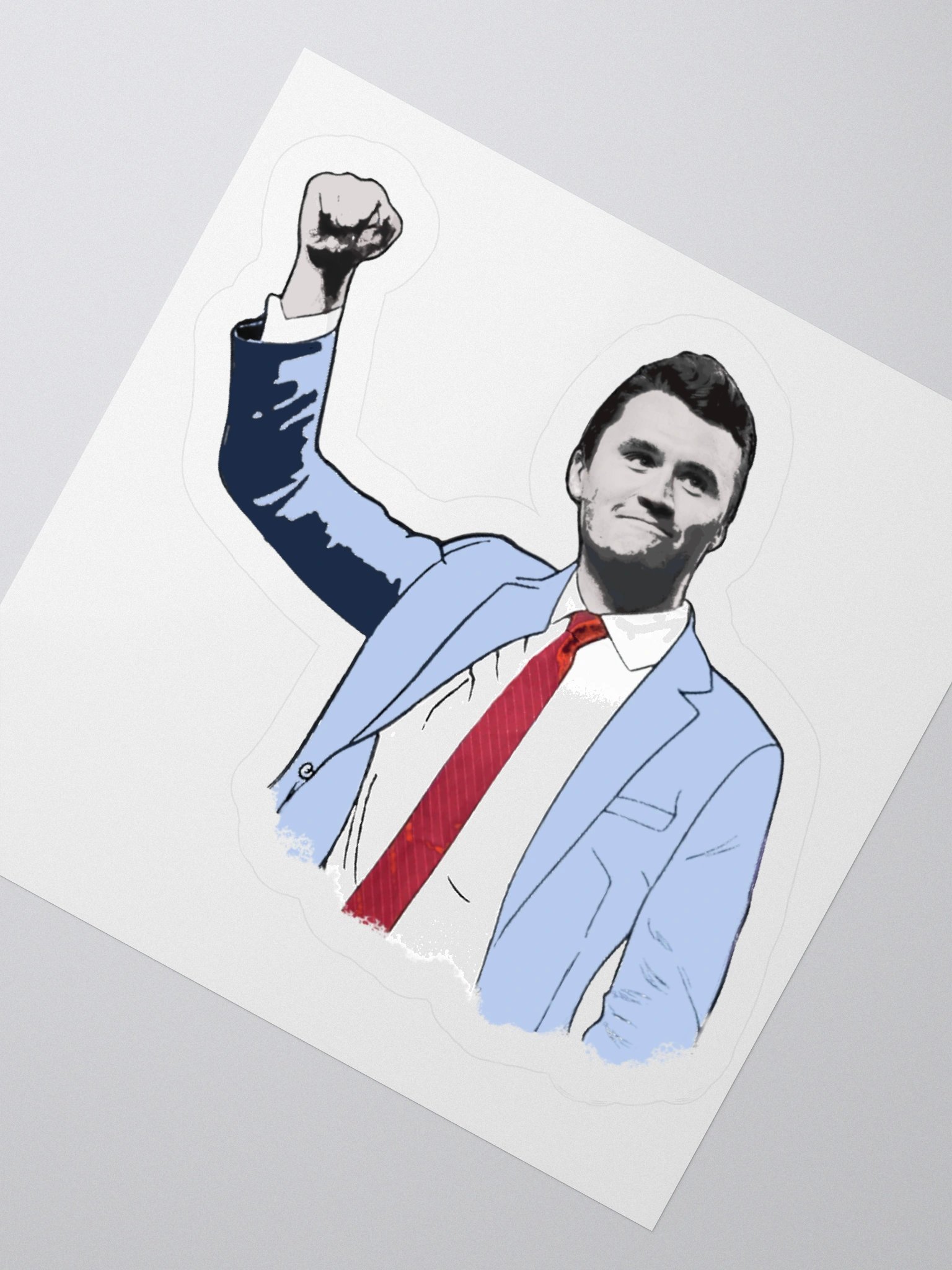 CK Sticker product image (4)