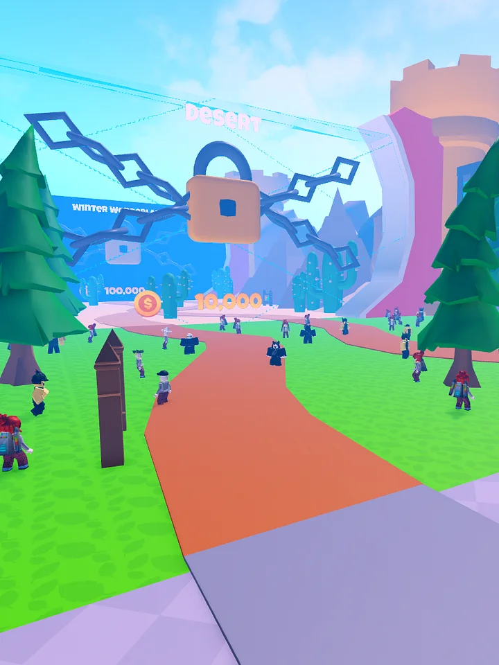 Freeze Simulator product image (2)