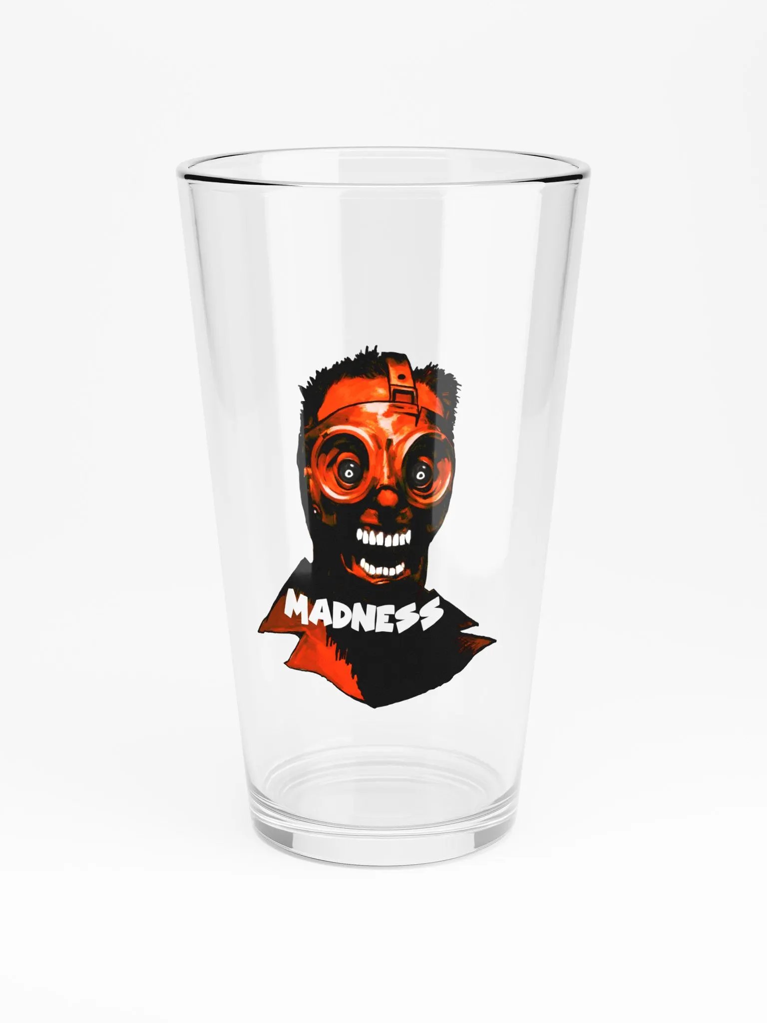 MADNESS PINT - Take a sip ! product image (3)