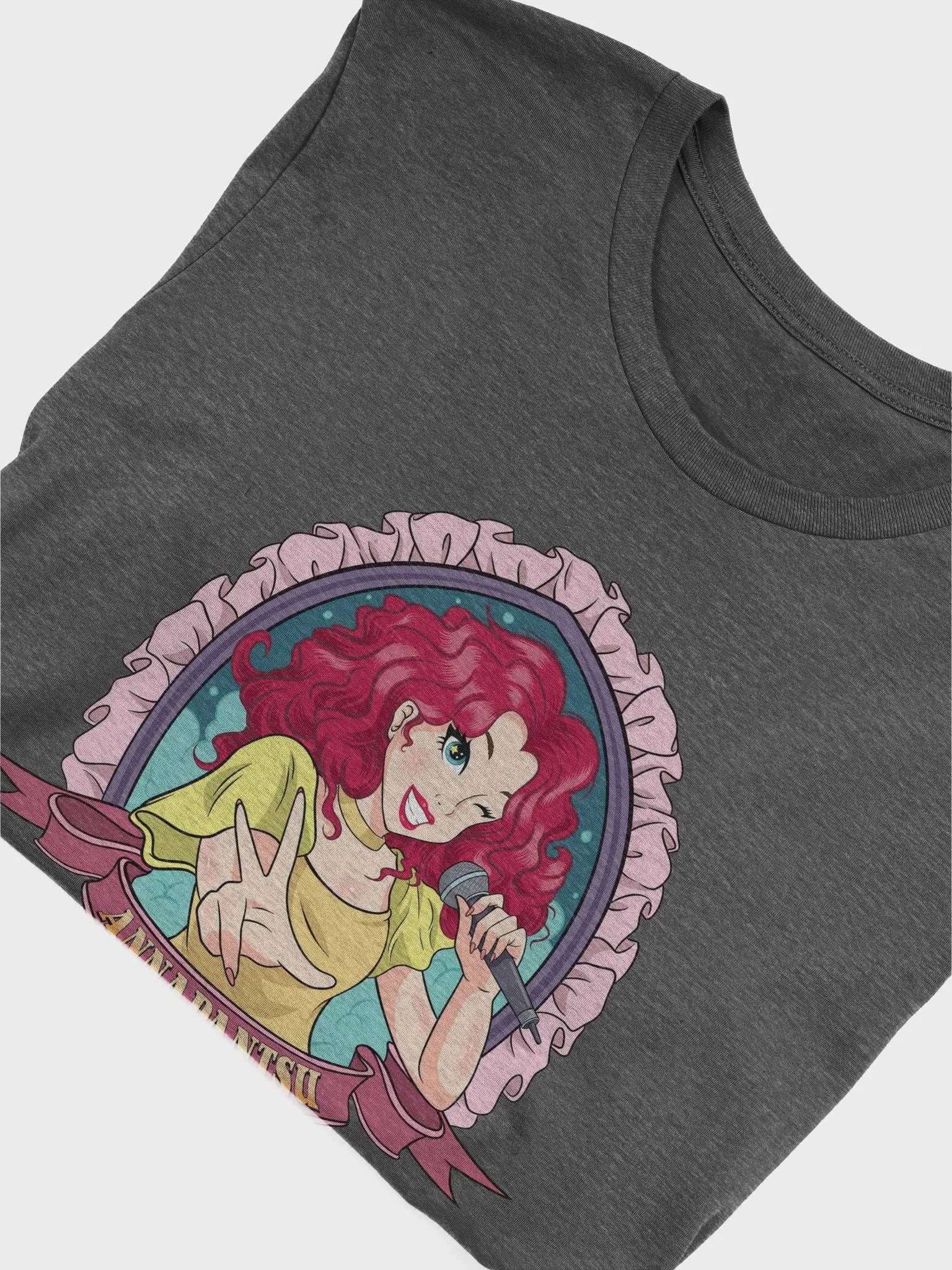 Anna Peace Sign Shirt product image (5)