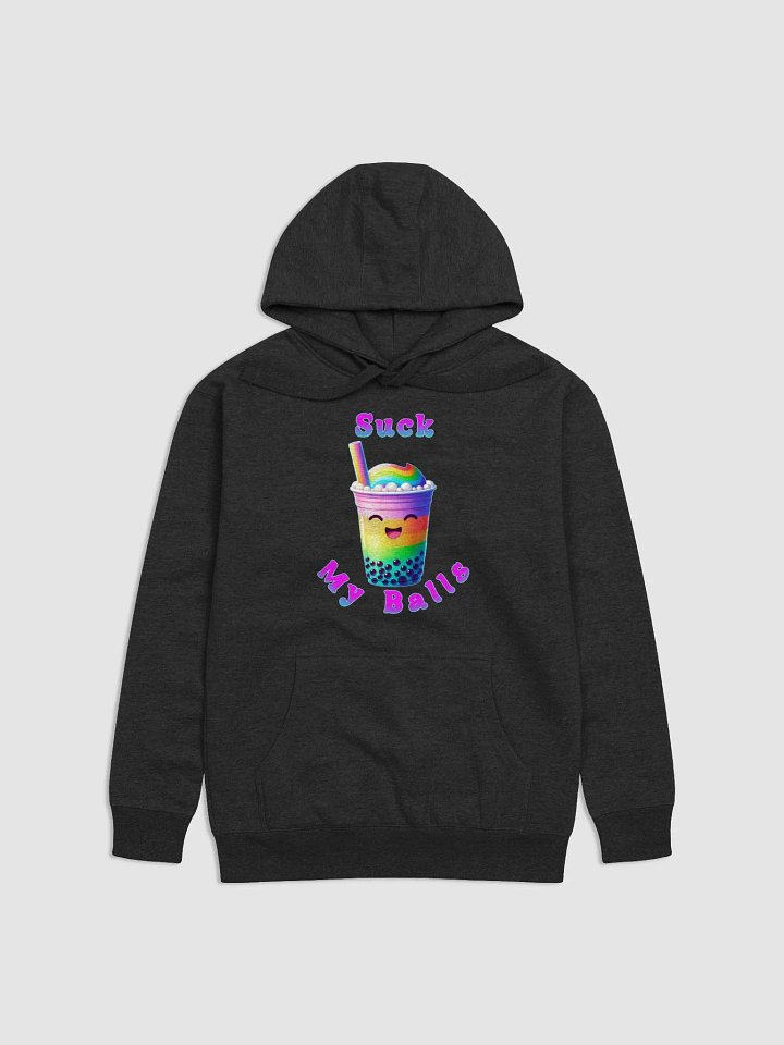 Rainbow Boba Delight Hoodie product image (11)