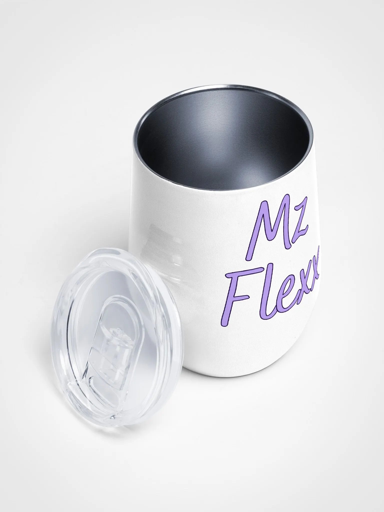 Mz Flexx Wine Tumbler product image (3)