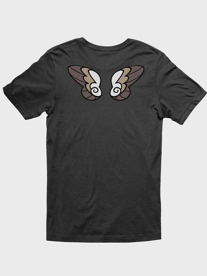 SpiltGrapeSoda T-Shirt product image (5)