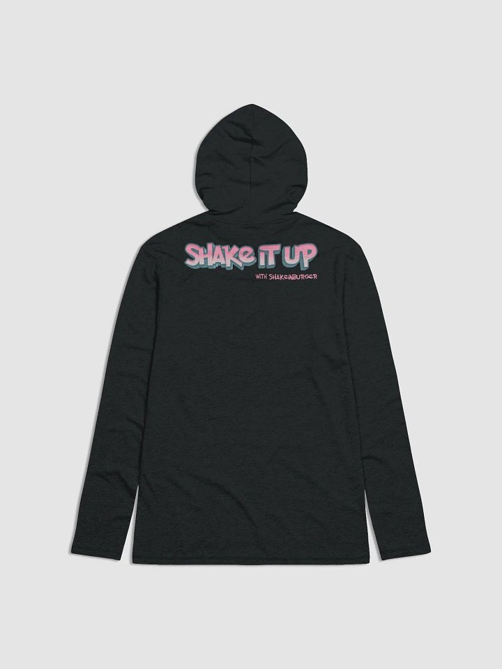 Shake It Up | Lightweight Hoodie product image (3)