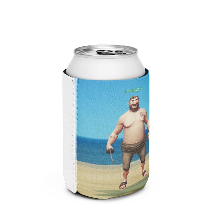 Gus Stubby Holder product image (3)