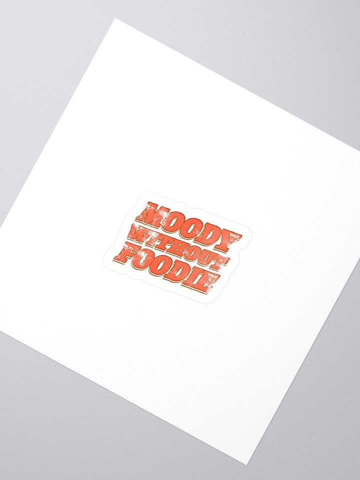 FOODIE product image (2)