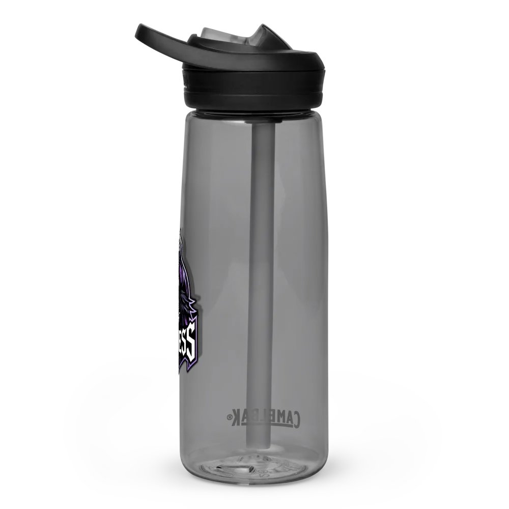 Gothess Plastic Water Bottle product image (4)