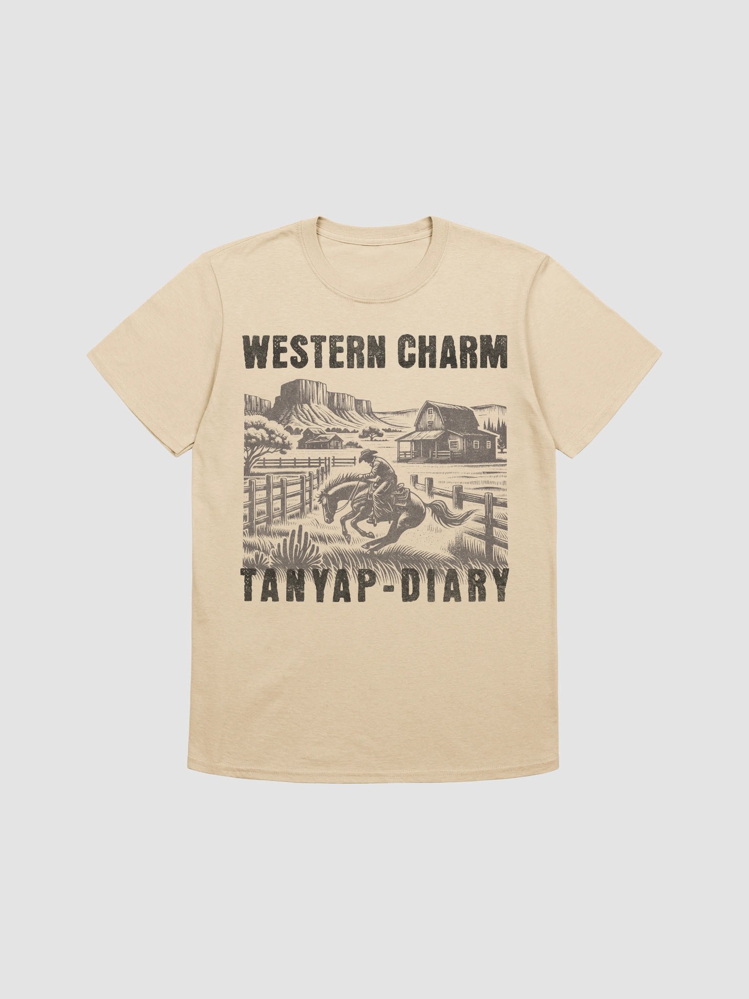 Western Charm product image (2)
