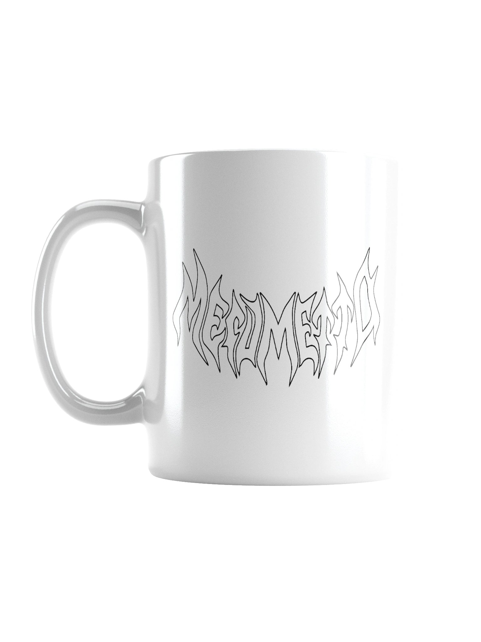 Mefumetto - Mug product image (2)