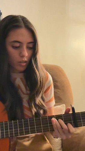 This is from months ago! But thought I’d post it since I love to sing & thought you should know 🫶🏼 #cover #lizzymcalpine