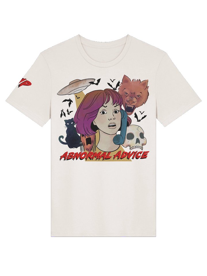 Abnormal Advice VIP product image (2)